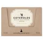 Cotswolds Distillery Whisky Miniatures 12 x 5cl
