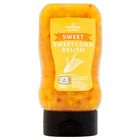 Morrisons Squeezy Sweetcorn Relish (300g) 300g