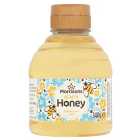 Morrisons Squeezy Acacia Honey 340g