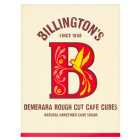 Billington's Demerara Sugar Cubes 500g
