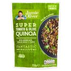 Jamie Oliver Tomato & Olive Quinoa 250g