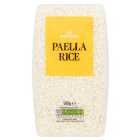 Morrisons Paella Rice 500g