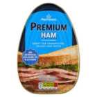 Morrisons Premium Ham 340g