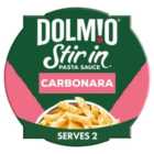 Dolmio Stir In Carbonara Pasta Sauce 150g