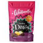 Whitworths Stoned Dates 300g