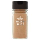Morrisons Ground Mixed Spice 28g
