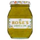 Rose's Lemon & Lime Fine Cut Marmalade 454g