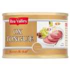 Rea Valley Ox Tongue With Gelatine 184g