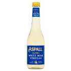 Aspall Classic White Wine Vinegar 350ml