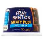 Fray Bentos Just Steak Pudding 200g