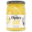 Opies Lemon Slices in Lemon Juice (350g) 350g