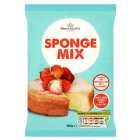 Morrisons Plain Sponge Mix 400g