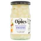 Opies Mini Silverskin Onions (227g) 120g