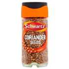 Schwartz Coriander Seeds Jar 20g