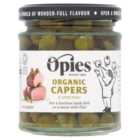 Opies Capers In Vinegar (100g) 180g