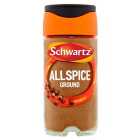 Schwartz Ground All Spice Jar 37g