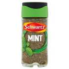 Schwartz Mint Jar 9g