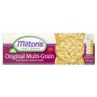 Milton's Craft Bakers Original Multi-Grain Baked Crackers 170g