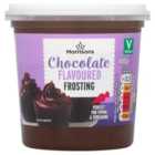 Morrisons Chocolate Flavoured Frosting 400g