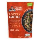 Jamie Oliver Lovely Lentils 250g