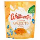 Whitworths Bake Chopped Apricots 140g