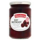 Baxters Baby Beetroot (340g) 230g