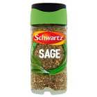 Schwartz Rubbed Sage Jar 10g