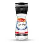 Schwartz Adjustable Sea Salt Grinder 60g