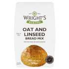 Wright's Oat & Linseed Bread Mix 500g