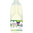 Ocado British Semi Skimmed Milk 4 Pints 2.272L