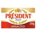 President French Unsalted Butter 250g