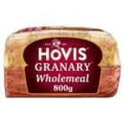 Hovis Wholemeal Granary 800g