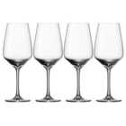 Villeroy & Boch Vivo Red Wine Glasses Set 500ml 4 per pack