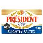 President French Slightly Salted Butter 250g