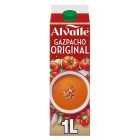 Alvalle Spanish Gazpacho Original 1L