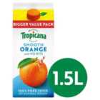Tropicana Pure Smooth Orange Fruit Juice 1.5L