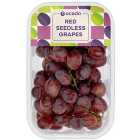 Ocado Red Seedless Grapes 500g