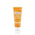 Jason Vegan Apricot Facial Wash & Scrub 128ml