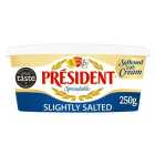 President French Slightly Salted Spreadable 250g