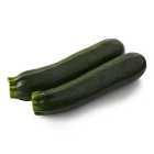 Natoora Italian Green Courgettes 500g