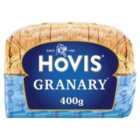 Hovis Granary Malted Half Loaf 400g