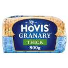 Hovis Thick Sliced Granary Original 800g