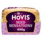 Hovis Seed Sensations Seven Seeds Original 400g