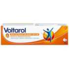 Voltarol Back & Muscle Pain Relief Gel 1.16% 50g