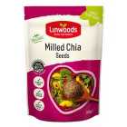 Linwoods Milled Chia Seeds 200g