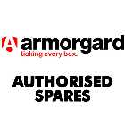 Armorgard Lid Support Stay for Boxes