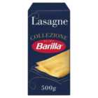 Barilla Lasagne Sheets 500g