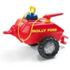 Rolly 15L Fire Tanker and Spray for Kid's Ride-On Trucks/Tractors