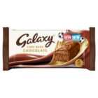 Galaxy Cake Bars 5 per pack