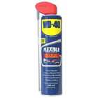 WD-40 Multi-Use with Flexible Straw - 400ml